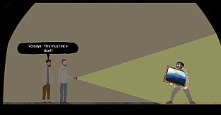 League of Enthusiastic Losers