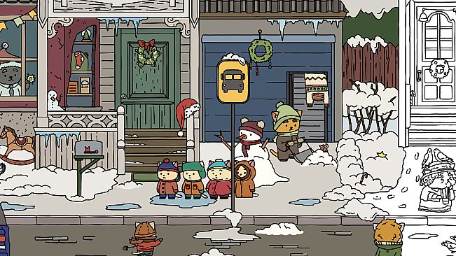 FIND ALL: Christmas 2025