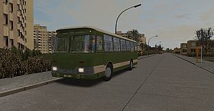 OMSI 2 Add-on LIKINO-677