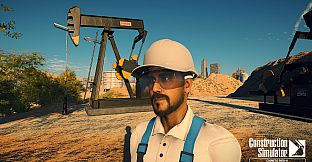 Construction Simulator - Year 1 Season Pass