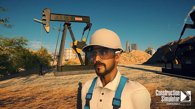 Construction Simulator - Year 1 Season Pass
