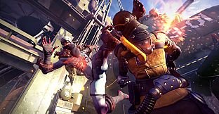 Spacelords - Schneider Deluxe Character Pack