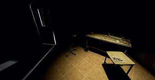 Abandoned Hospital VR