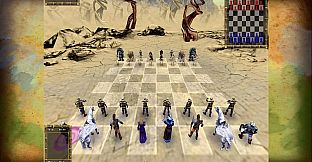 War Chess