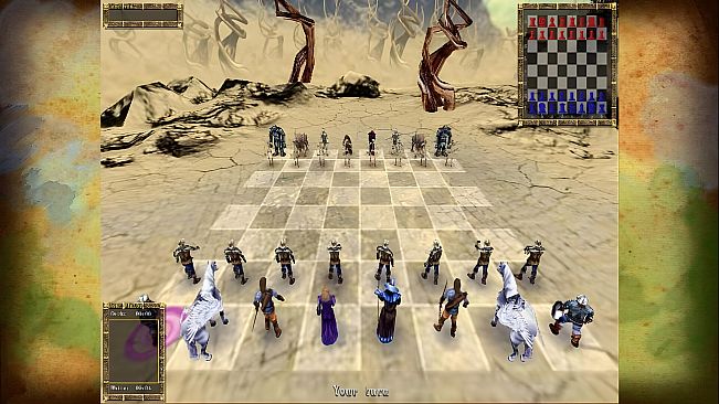 War Chess