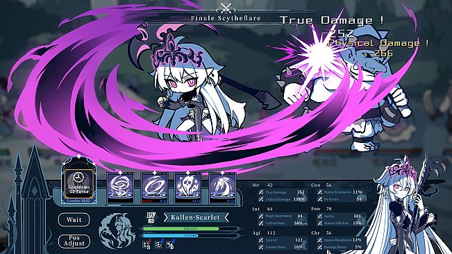 The NOexistenceN of Morphean Paradox : The Forest of Silver Shallots