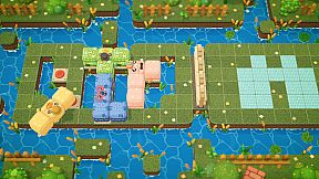 All You Need is Help