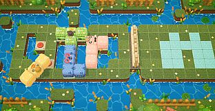 All You Need is Help Lively Friends Bundle