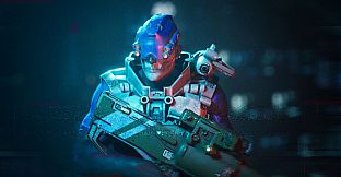 The Ascent - CyberSec Pack