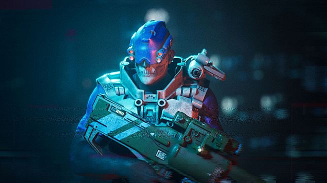 The Ascent - CyberSec Pack