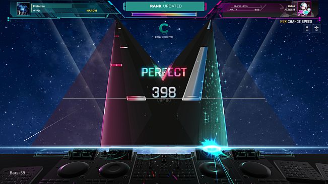 MASH VP! Re:VISION - GENESiS RE:BUiLD 03 STARDUST