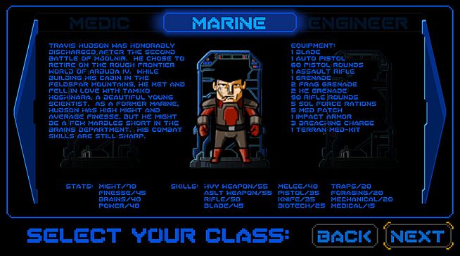 Sword of the Stars: The Pit