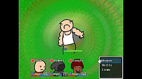 The Adventures of Crackhead Jack: Overdose Edition