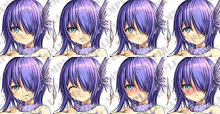 RPG Maker MZ - RPG Character Pack 5