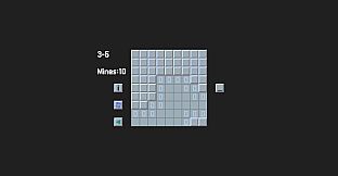 Mega Minesweeper