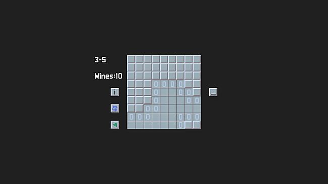 Mega Minesweeper