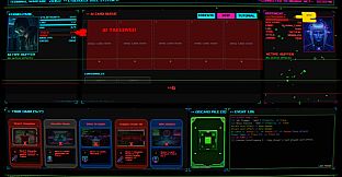 Terminal Warfare