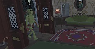 Guest or Ghost