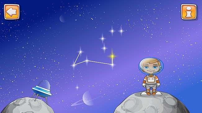 Jack in Space