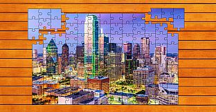 United States of America Jigsaw Puzzles - Expansion Pack 1