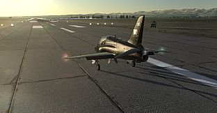 Hawk for DCS World