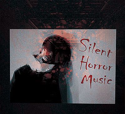 Visual Novel Maker - Silent Horror Music