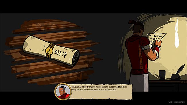 EURGAVA: Fight for Haaria