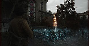 The Sinking City 2