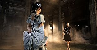 Killing Game of the Thirsty