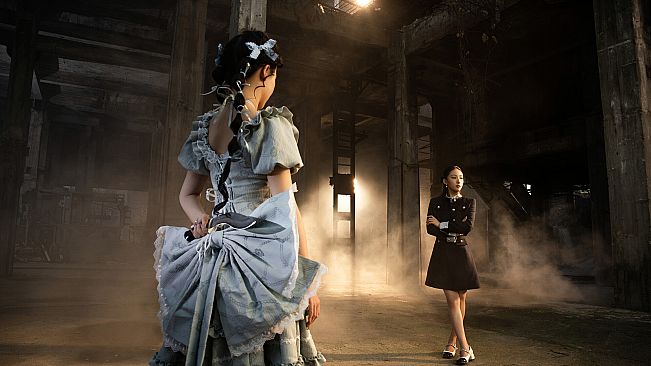 Killing Game of the Thirsty