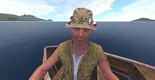 Strayed - Hunting & Fishing Clothing Pack