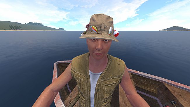 Strayed - Hunting & Fishing Clothing Pack