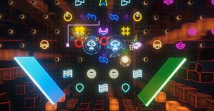 HYPERDROP: A Pachinko Roguelite