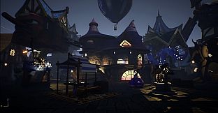 DREAMLAND