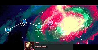 Solus Sector: Tactics