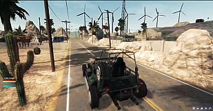 Divergence: Year Zero