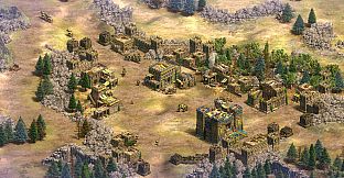 Age of Empires II: DE - Chronicles: Battle for Greece