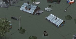 Arma 2: Army of the Czech Republic