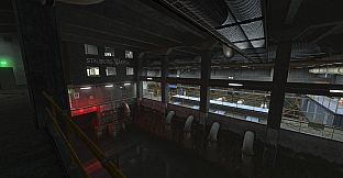 INFRA - Original Soundtrack