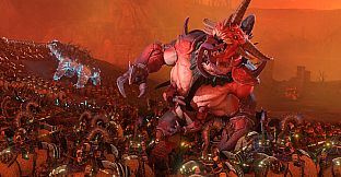 Total War: WARHAMMER III - Skulltaker – Omens of Destruction