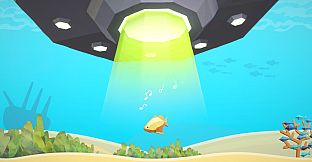 Fish Story Soundtrack