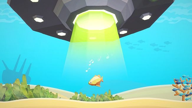 Fish Story Soundtrack
