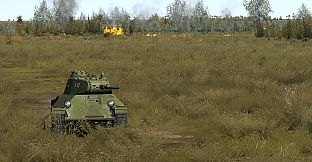 Graviteam Tactics: Typhoon Rising