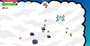 Roguegg: Hardboiled Survivors