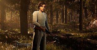 The Quarry - ‘50s Throwback Character Outfits