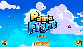 Ultimate Panic Flight