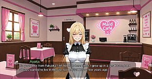 Maid Cafe