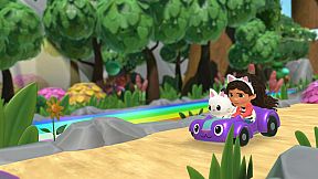 DreamWorks Gabby’s Dollhouse: Ready to Party