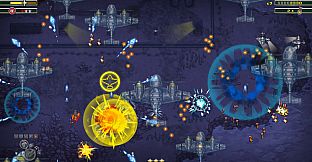 Aces of the Luftwaffe Squadron - Nebelgeschwader