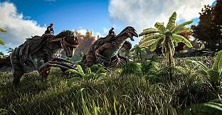 ARK: Survival Evolved Original Soundtrack